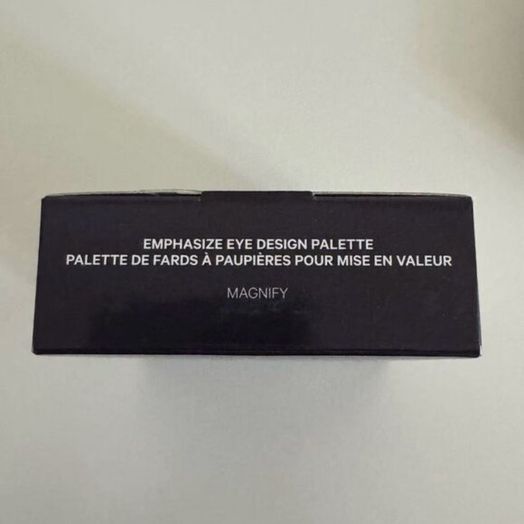 Kevyn Aucoin Emphasize Eye Design Palette New in Box - Picture 7 of 9